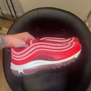 Air Max 97’ US 7